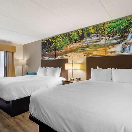 Clarion Pointe Kimball By Choice Hotels מראה חיצוני תמונה