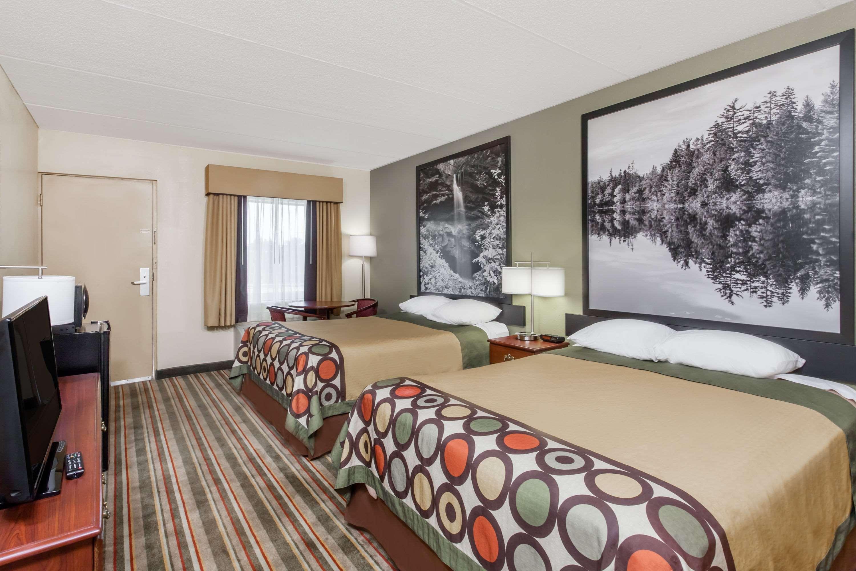 Clarion Pointe Kimball By Choice Hotels מראה חיצוני תמונה
