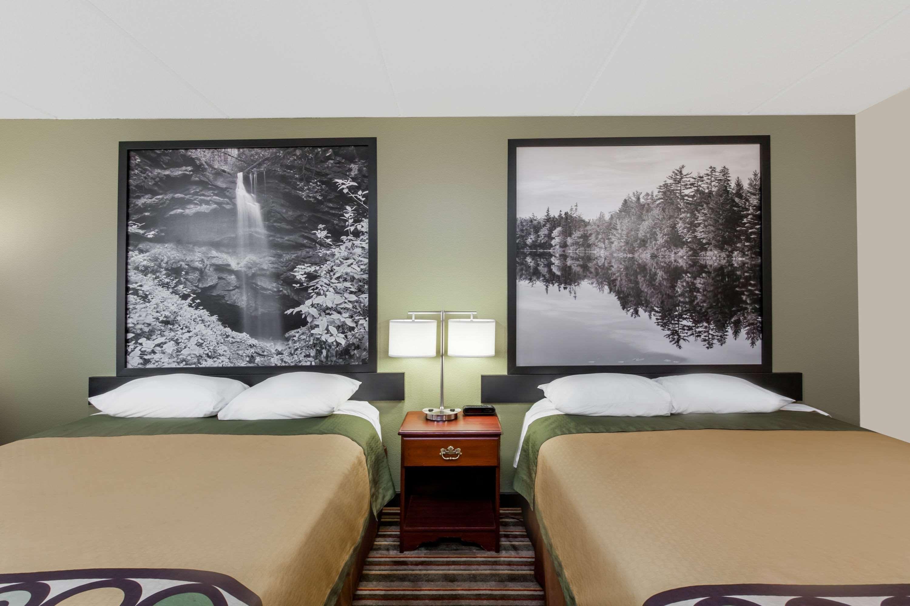 Clarion Pointe Kimball By Choice Hotels מראה חיצוני תמונה