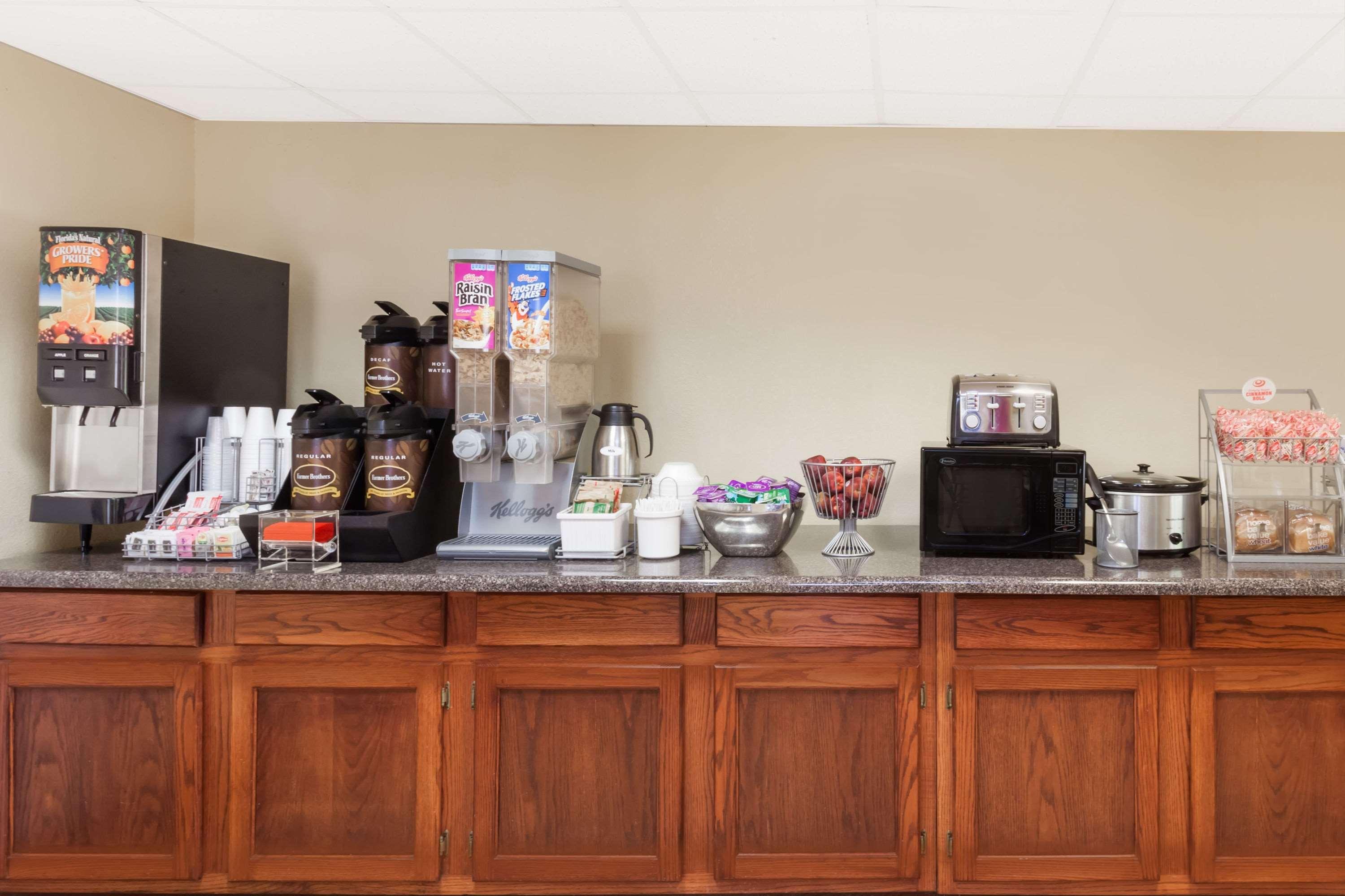 Clarion Pointe Kimball By Choice Hotels מראה חיצוני תמונה