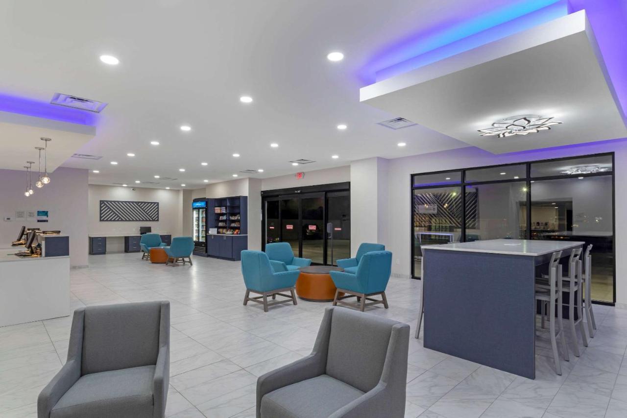 Clarion Pointe Kimball By Choice Hotels מראה חיצוני תמונה