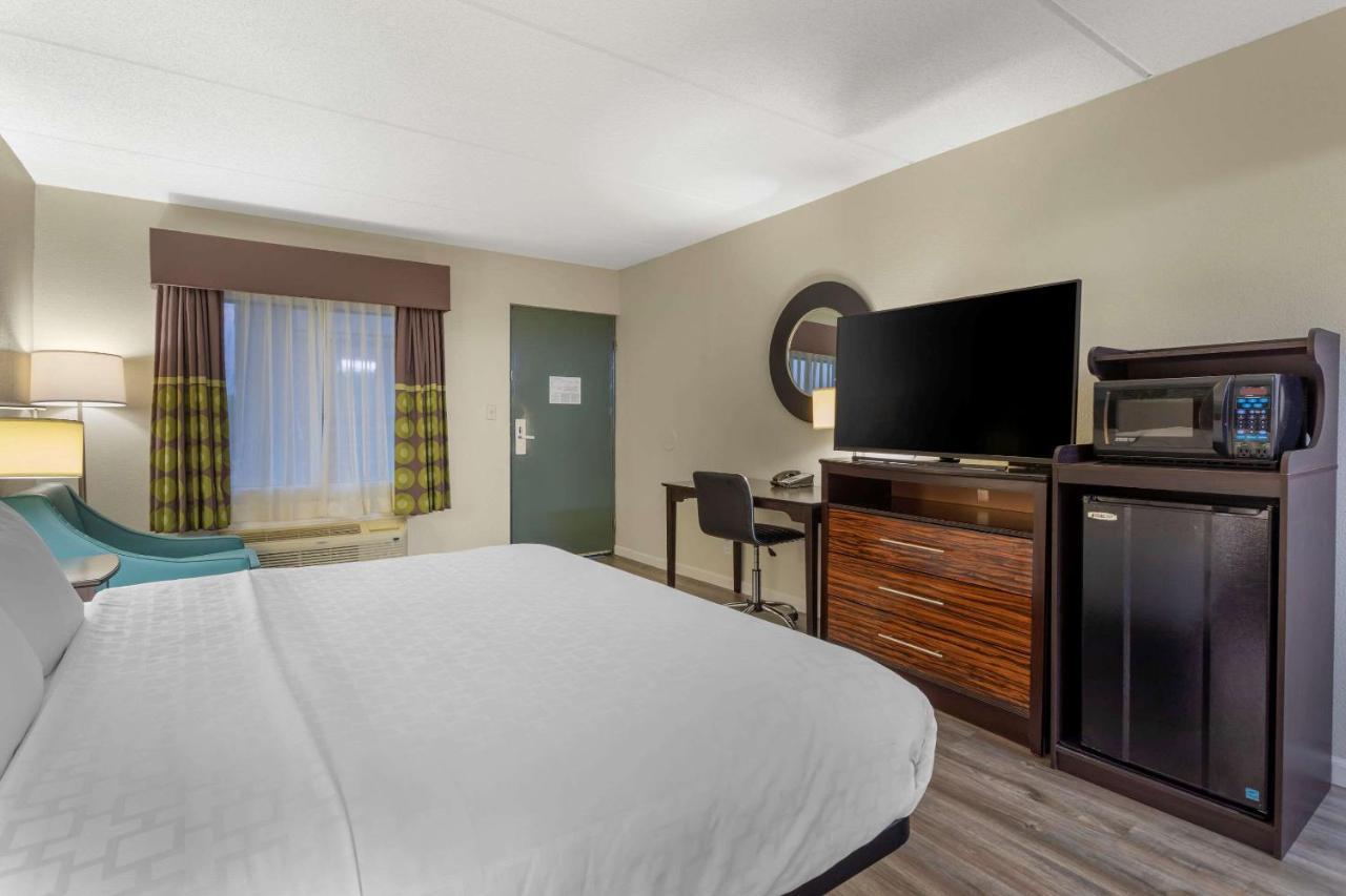 Clarion Pointe Kimball By Choice Hotels מראה חיצוני תמונה