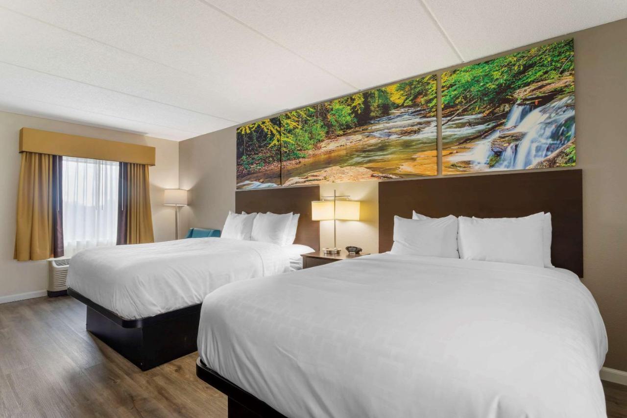 Clarion Pointe Kimball By Choice Hotels מראה חיצוני תמונה