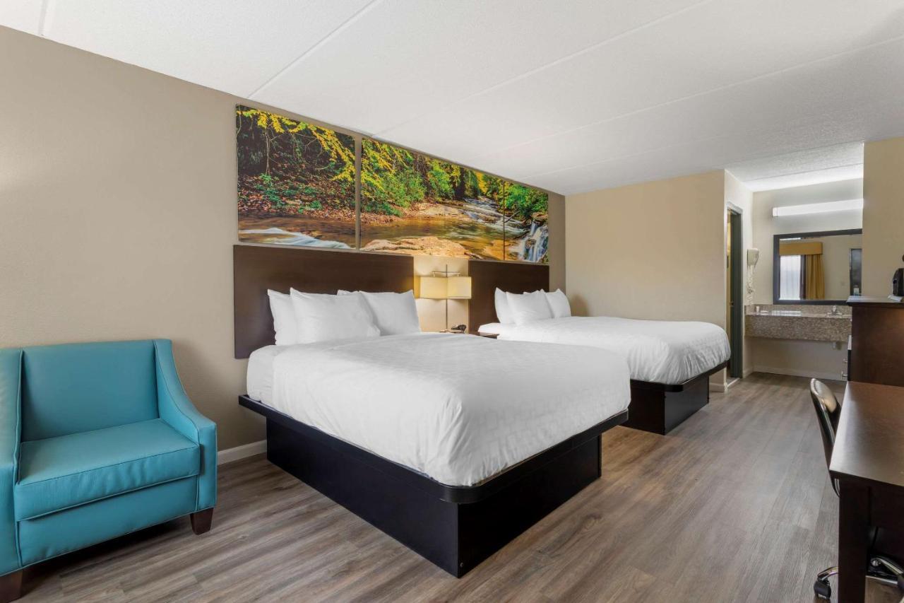 Clarion Pointe Kimball By Choice Hotels מראה חיצוני תמונה