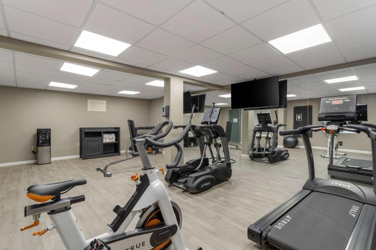 Clarion Pointe Kimball By Choice Hotels מראה חיצוני תמונה