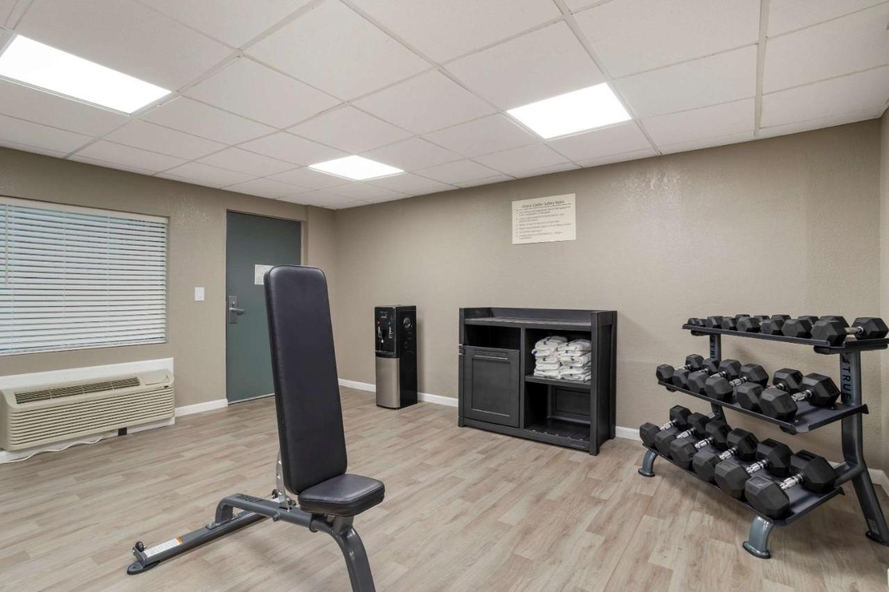 Clarion Pointe Kimball By Choice Hotels מראה חיצוני תמונה