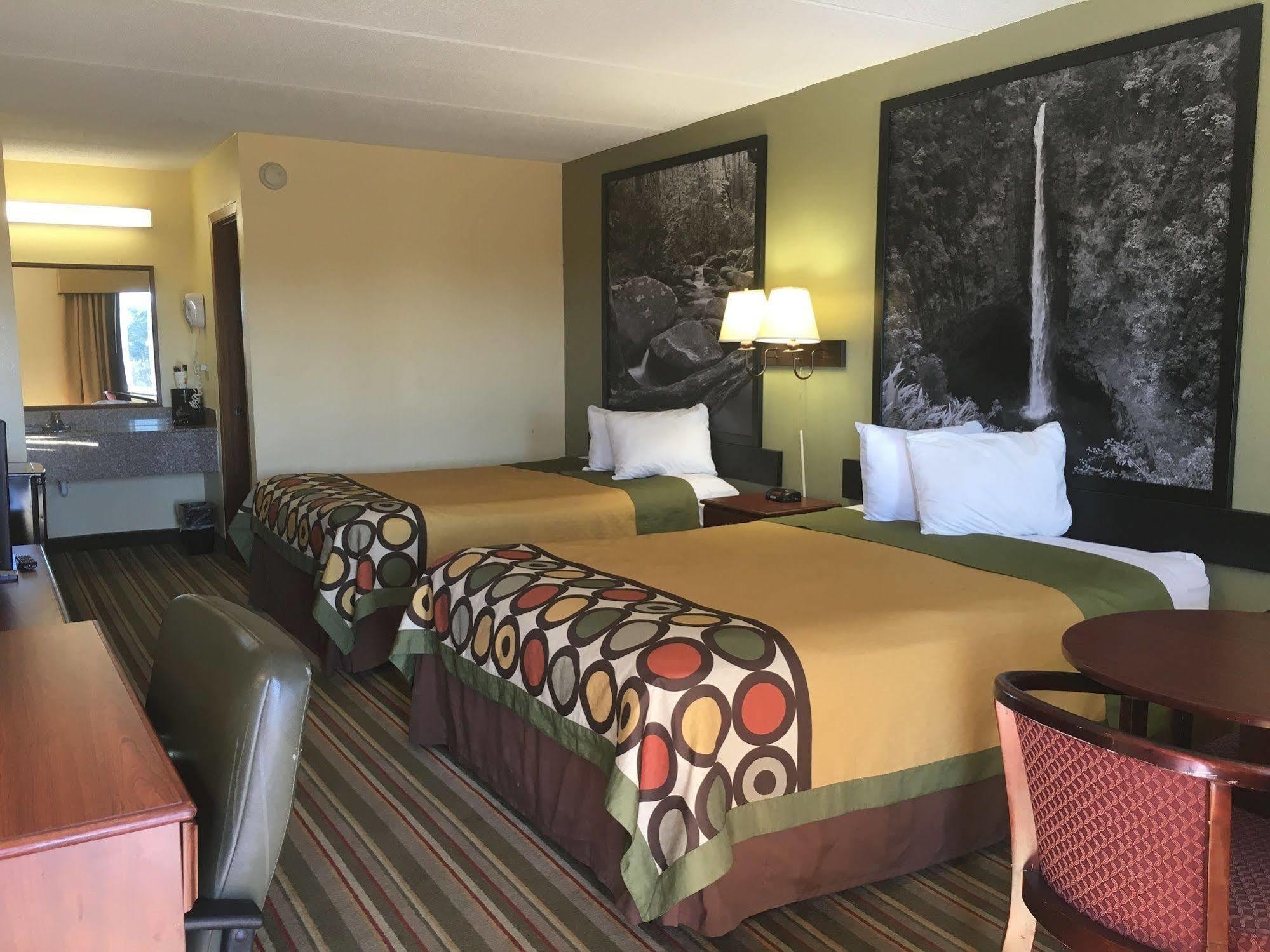 Clarion Pointe Kimball By Choice Hotels מראה חיצוני תמונה