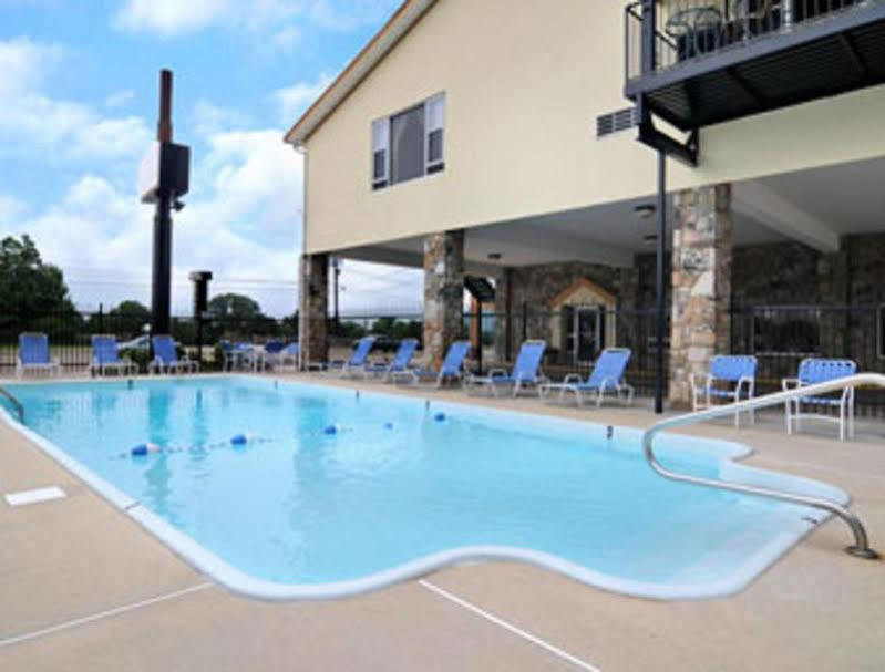 Clarion Pointe Kimball By Choice Hotels מראה חיצוני תמונה