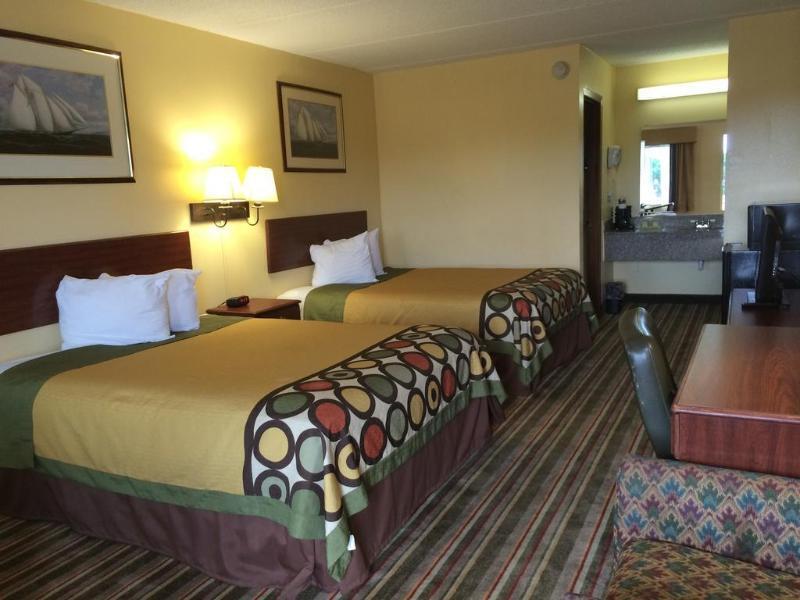 Clarion Pointe Kimball By Choice Hotels מראה חיצוני תמונה